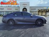 Used 2023 Toyota Camry SE image 2