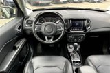 Used 2018 Jeep Compass Limited w/ Safe & Security Group image 5