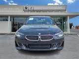 New 2025 BMW 230i xDrive Coupe w/ M Sport Package image 2