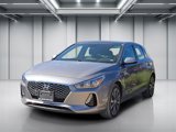 Used 2020 Hyundai Elantra GT w/ Style Package 02 image 3
