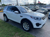 Used 2019 Land Rover Discovery Sport SE image 4