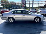 Used 2004 Chevrolet Impala Sedan w/ Preferred Equipment Group image 4