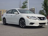 Used 2018 Nissan Altima 2.5 SV image 2