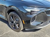 Used 2022 Buick Envision Essence w/ Sport Touring Package image 6
