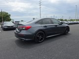Certified 2023 Honda Civic Sport image 4