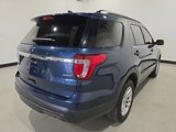 Used 2017 Ford Explorer 4WD image 4