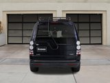 Used 2016 Land Rover LR4 HSE image 5