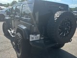 Used 2016 Jeep Wrangler Unlimited Rubicon w/ Connectivity Group image 5
