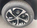 New 2025 Chevrolet Trax RS w/ Sunroof Package image 5