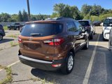 Used 2019 Ford EcoSport SE w/ SE Convenience Package image 3