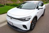 Certified 2021 Volkswagen ID.4 Pro image 3