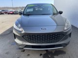 Used 2022 Ford Escape S image 3