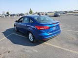 Used 2018 Ford Focus SE image 5