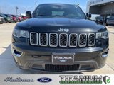 Used 2020 Jeep Grand Cherokee Laredo w/ Laredo X Package image 2