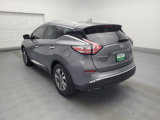 Used 2017 Nissan Murano SL image 5