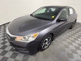 Used 2017 Honda Accord LX image 2