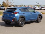 Used 2024 Subaru Crosstrek 2.0i image 4