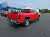 Used 2017 GMC Sierra 1500 SLT w/ SLT Premium Package image 3