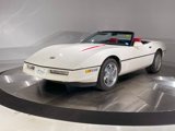 Used 1988 Chevrolet Corvette Convertible image 2
