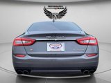 Used 2015 Maserati Quattroporte S Q4 image 6