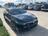Used 2022 Honda Accord Sport image 3