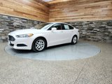 Used 2014 Ford Fusion SE image 3
