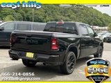 New 2025 RAM 1500 Laramie image 2