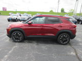 Used 2023 Chevrolet TrailBlazer LT image 2