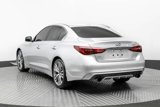 Used 2018 INFINITI Q50 Sport image 6