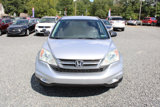 Used 2010 Honda CR-V LX image 3