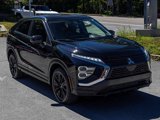 Used 2024 Mitsubishi Eclipse Cross LE image 3