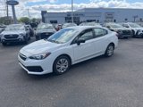 Used 2022 Subaru Impreza 2.0i image 5
