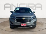 Used 2023 Chevrolet Equinox LT w/ Driver Convenience Package image 3