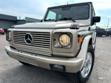 Used 2002 Mercedes-Benz G 500 image 2