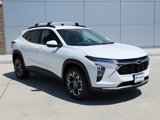 New 2025 Chevrolet Trax LT w/ Driver Confidence Package image 2