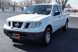 Used 2019 Nissan Frontier S image 4