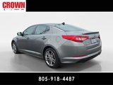 Used 2013 Kia Optima SX w/ Limited Pkg image 5