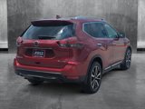 Used 2019 Nissan Rogue SL w/ Premium Package image 5