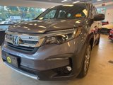 Used 2021 Honda Pilot EX image 5