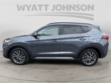 Used 2021 Hyundai Tucson Ultimate image 2