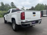 Used 2020 Chevrolet Colorado W/T w/ WT Convenience Package image 5