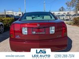 Used 2003 Cadillac CTS 3.2 w/ Preferred Equipment Group image 4