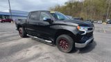 Used 2022 Chevrolet Silverado 1500 LT image 2