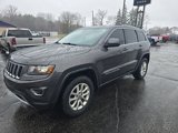Used 2014 Jeep Grand Cherokee Laredo w/ 18" Wheel & 8.4" Radio Group image 2