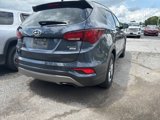 Used 2017 Hyundai Santa Fe Sport w/ 2.4L Value Package 06 image 3