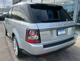 Used 2013 Land Rover Range Rover Sport HSE image 3