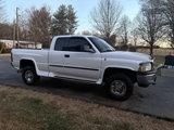Used 1999 Dodge Ram 2500 Truck 4x4 Quad Cab image 4