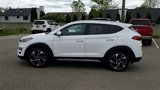 Used 2019 Hyundai Tucson Sport image 5