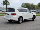 Used 2019 INFINITI QX80 Luxe w/ Proassist Package image 5