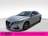 Used 2023 Nissan Sentra SV image 3